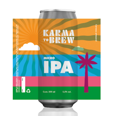 Micro IPA x12