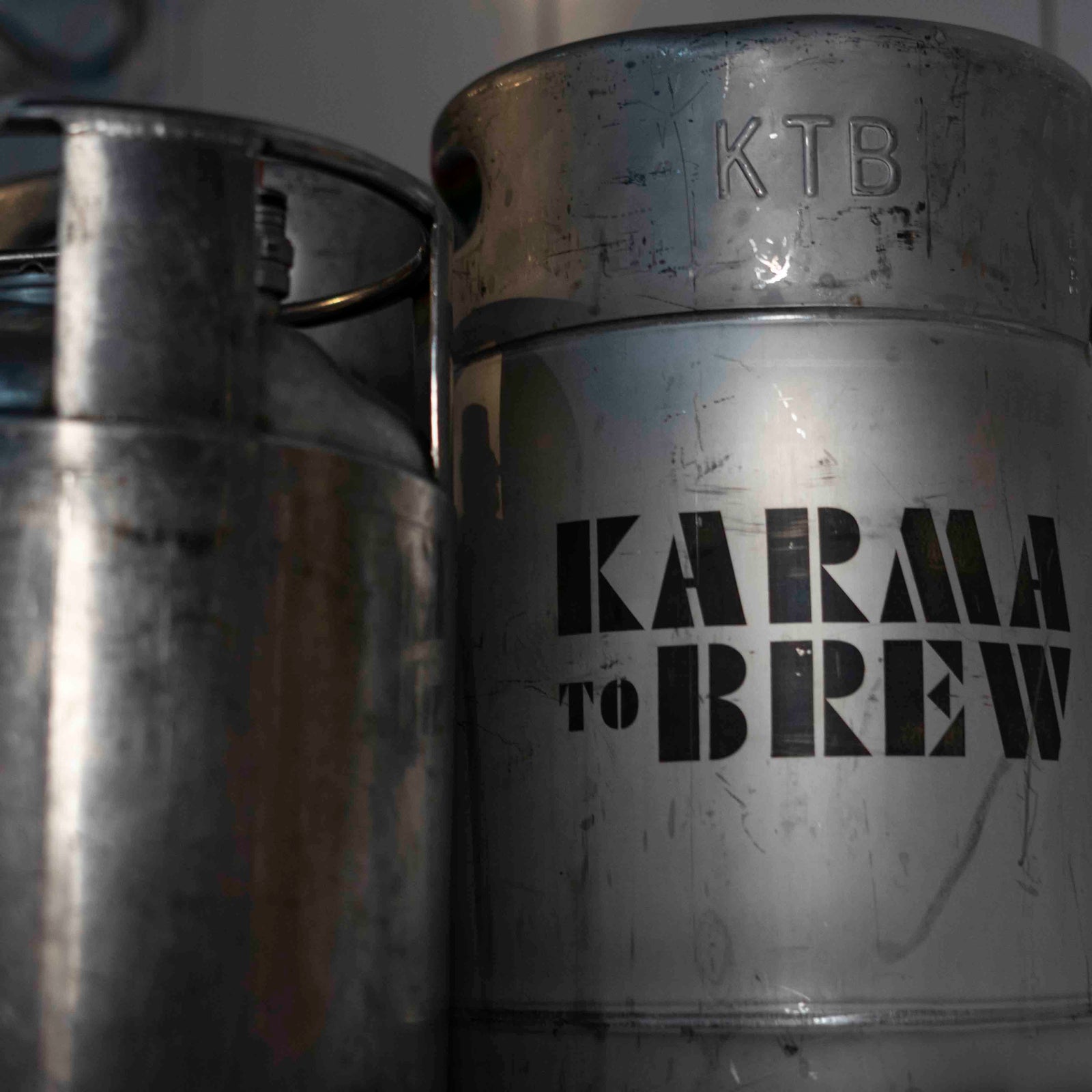 Kit Kombucha *en casa* - Karma To Brew