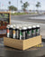 Pack x12 Cervezas surtidas